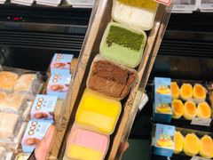 -Olé精品超市(沈阳万象城店)