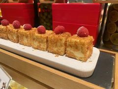 -漓咖啡西餐厅 · 桂林香格里拉