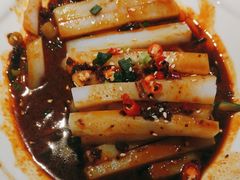 -小山城·馋嘴蛙(亚运村店)