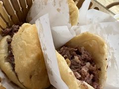 -闫家驴肉老店(华电一校店)