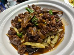 -黄泥岗·地道湖北菜(奥特莱斯店)