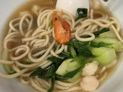 -奎元馆.百年奎元.非遗传承(西湖边的解放路店)