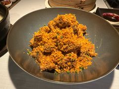 -莉莉海堂HAITANG·烤鸭(国贸商城店)