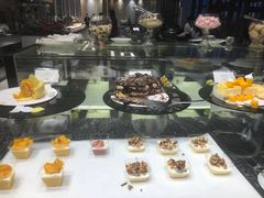 -索菲特酒店 · 云尚天际自助餐厅