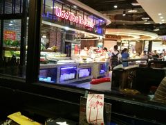 -吉布鲁牛排海鲜自助(巴南万达广场店)