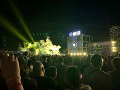 -泰达航母主题公园