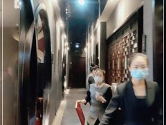 -羲和雅苑•北京烤鸭(平安国际金融中心店)