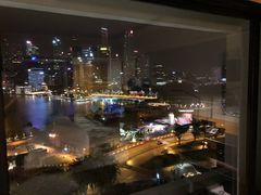 -新加坡文华东方酒店