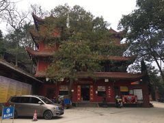 -中国观音故里广德景区