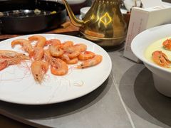 -张家卫·阳江菜·小海鲜(肥婆湾桥店)