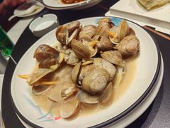 -码头鲜精致威海菜(欧乐坊店)