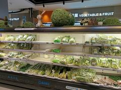 -盒马鲜生(悦峰店)