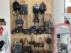 -六六奢品·vintage中古·回收二手奢侈品包包手表首饰(环球港店)