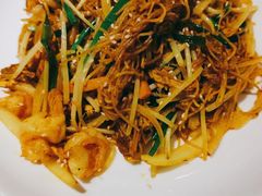 星洲炒米粉-粤·啫啫