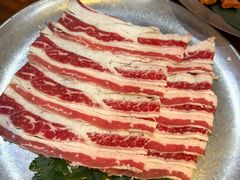 -火炉情韩国料理店(古田路店)