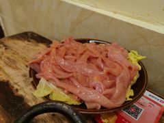 -乡当俏老火锅
