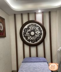 -健身堂科技美肌SPA