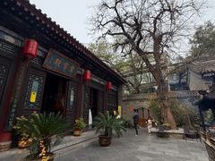 -湘子庙