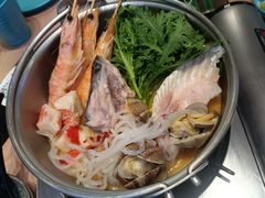 -晴季寿司(红旗街万达店)
