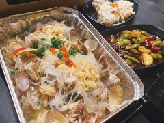 -今邕烧烤(西大店)