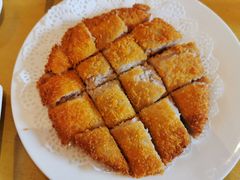 香酥芋泥-大厝宅海鲜馆