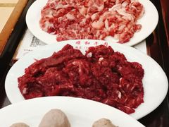 -陈记顺和潮汕牛肉火锅(韩江路店)