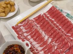 -清真·鸦儿李记·涮肉(和平里店)
