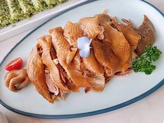 -小城外婆肴私房菜.家宴聚集点(圆明园颐和园·清河上地店)
