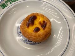 -澳门地道葡国餐