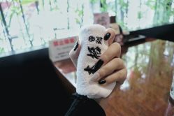 -Momo nail 日系美甲