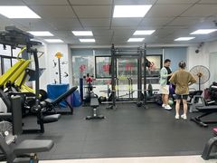 -象佳订制健身(中山公园旗舰店)