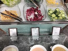 -西安高新希尔顿酒店·咖啡露台西餐厅