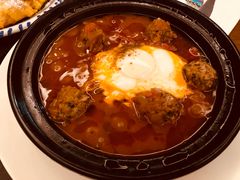 -Tajine Moroccan塔金摩洛哥中东餐厅
