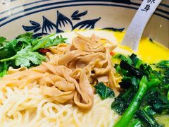 -和府捞面(东直门银座店)