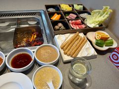 -海底捞火锅(汕头苏宁广场店)