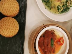 -金时代顺风大酒店(金山店)