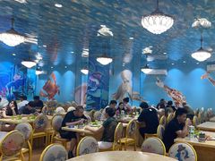 -小海豚•老字号海鲜餐厅(天涯店)