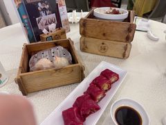 -金翠皇宫粤菜·点心·海鲜(翡翠店)