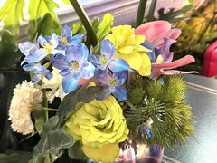 -粉墨特色菜·烧烤音乐酒馆