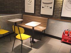 -麦当劳(东大桥店)
