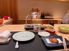 -鲤·鮨KOISUSHI