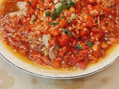 -老三样·旧食新味(船山路店)