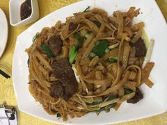 -九大簋家宴(北京路店)