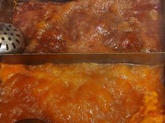 -阿串串老火锅(力盟店)
