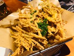 -造精酿餐厅