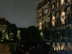 -伯衡55·吉品轩(乌鲁木齐南路店)