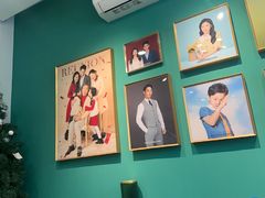 -拍刻风照相馆(南山西丽店)