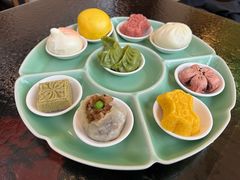 -五观堂素食(新华路店)