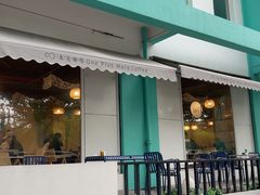 -木及咖啡One plus More coffee