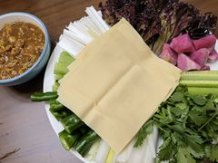 -西夏回族烧麦馆(牡丹街店)